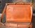 Coach Vintage Coach Beekman Briefcase For Sale - Image 4 of 11