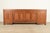 L. & J. G. Stickley Rare Mission Oak Arts & Crafts Columbus Avenue Monumental Sideboard, Newly Refinished For Sale - Image 16 of 18