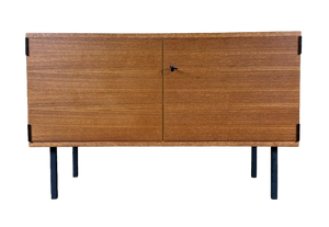 Vintage Teak Sideboard, 1960s