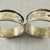 Estate Sterling Silver Napkin Rings, Mixed Set of Four For Sale - Image 14 of 14