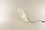 Plastic Katiuscia Table Lamp by Gianni Celada for Fontana Arte, 1960s For Sale - Image 7 of 8