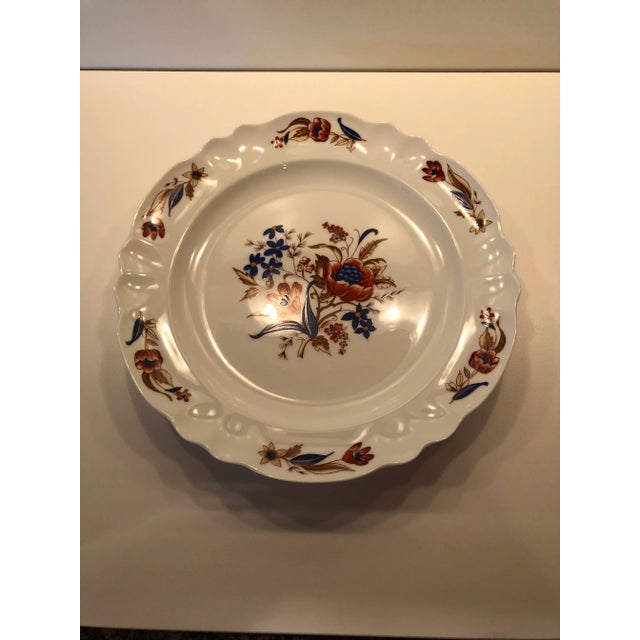 White Early 21st Century Charmart Limoges France Chinaware- 16 Pieces For Sale - Image 8 of 9