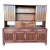 Mid Century Willett Hutch For Sale