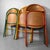 Vintage Folding Chairs, 1970s, Set of 6 For Sale - Image 9 of 15