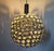 Vintage Space Age Pendant Light, Italy, 1970s For Sale - Image 12 of 13