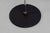 Metal Black Model 1055 Floor Lamps by Gino Sarfatti for Arteluce, Italy, 1955, Set of 2 For Sale - Image 7 of 17