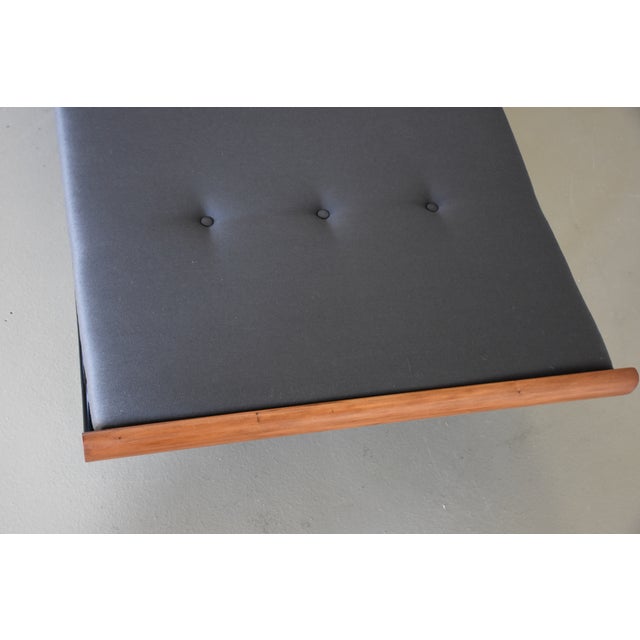 Mid-Century Cleopatra Daybed by Dick Cordemeijer for Auping, 1960s For Sale - Image 6 of 7