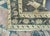 Textile Turkish Mini Rug Oriental Hand Knotted Vintage Rug 1'7" x 3'2" #16878 For Sale - Image 7 of 8