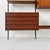 Mid-Century Italian Series Selex Bookcase by Industria Mobili Barovero, 1960s For Sale - Image 6 of 18