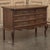Country French Régence Style Chest of Drawers ~ Commode With Cabriole Legs For Sale In Dallas - Image 6 of 18