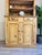 Large Farmhouse Pine Sideboard, 1920s For Sale - Image 9 of 16