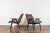 Brown Vintage Armchairs by J. Šmidek for Ton, Former Czechoslovakia, 1960s, Set of 2 For Sale - Image 8 of 17