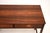 Wood Mid-Century Console Table, 1960s For Sale - Image 7 of 13
