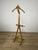 Wooden Valet Stand by Ico Parisi for Fratelli Reguitti, 1960s For Sale - Image 6 of 9