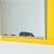 Yellow Wall Mirror Cabinet by Olaf Von Bohr for Gedy, Italy, 1970s For Sale - Image 13 of 16