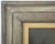 Mid 20th Century Mid 20th Century American Impressionist Nude Painting in Period Frame Signed by Rudolf Colao For Sale - Image 5 of 5