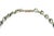 Vintage Egyptian Revival Celluloid Necklace, 1930's For Sale In Miami - Image 6 of 8