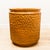 1970s XL Stoneware Thumbprint Planter by David Cressey & Robert Maxwell for Earthgender, Attributed For Sale - Image 10 of 16