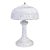 Antique Wicker Lamp For Sale