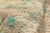 Vintage Azilal Moroccan Rug, 02'08 X 05'02 For Sale In Dallas - Image 6 of 10