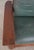 Wood Stickley Mission Cherry Morris Chair For Sale - Image 7 of 18