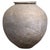 Large Rustic Clay Water Jar, Java, 19th Century Vessel For Sale - Image 6 of 6