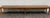 This is a stunning vintage Mid-Century Modern 84-inch solid oak bench featuring a clean-lined rectangular top, tapered...
