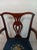 1960s Chippendale Style Mahogany Armchair For Sale - Image 11 of 11