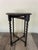 Small Vintage Side Table, 1980s For Sale - Image 9 of 9