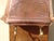 Antique Copper Fountain on Oak Base For Sale - Image 9 of 18