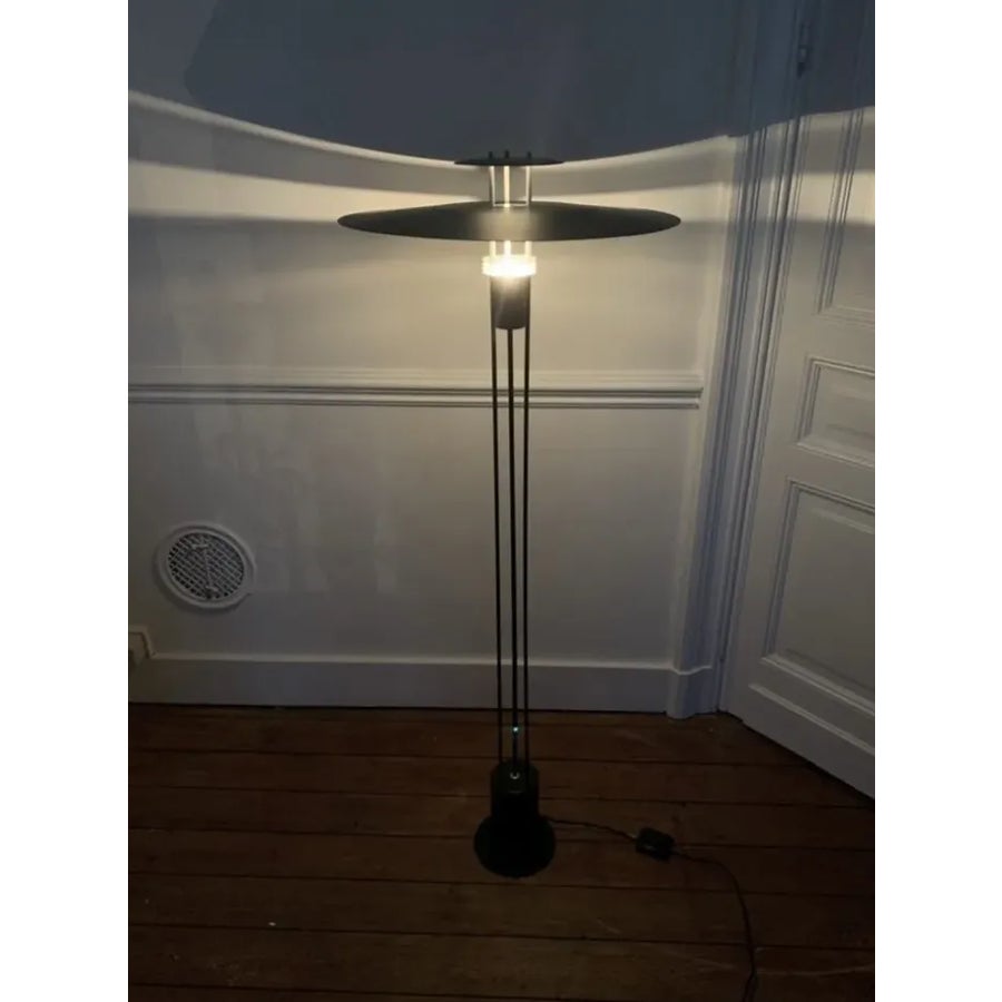 3-Line Sun Lamp by Benny Frandsen, 1988 | Chairish