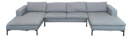 Example of Blu Dot Sofas