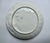 1993 Fitz & Floyd "Winter Fruit" Chickadee Porcelain Plate For Sale - Image 17 of 18