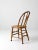 Antique Spindle Back Chair For Sale - Image 4 of 8