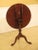 Kittinger Historic Newport Hn-6 Mahogany Tilt Top Table For Sale In Philadelphia - Image 6 of 11