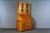 Vintage Secretary Display Cabinet For Sale - Image 3 of 18