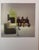Living Room Set by Superstudio for Poltronova, 1966, Set of 3 For Sale - Image 9 of 11