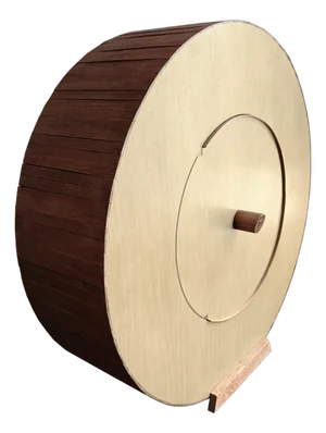 Macina Crema Wardrobe from Pietro Meccani, 1993