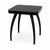 Mid-Century Walnut H-259 Spider Side Table by Jindřich Halabala for Up Závody, Czech Republic, 1930s For Sale - Image 9 of 9
