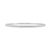 Brand: Sonia B Designs Gender: Ladies Metal Type: 14K White Gold Length: 8.00 inches Width: 2.30 mm Weight: 2.30 grams...
