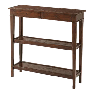 French Console Table
