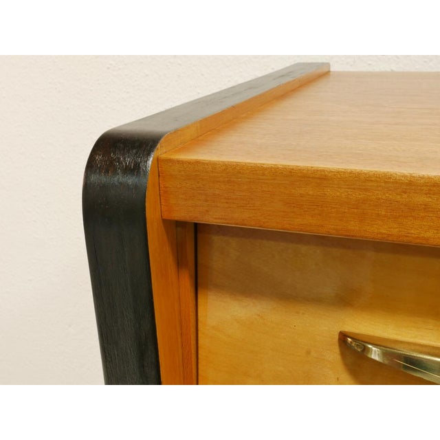 Mid-Century Sideboard, Germany, 1960s For Sale - Image 11 of 18
