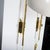 Pair of mid-century style articulated sconces For Sale - Image 12 of 13