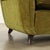 Vintage Green Sofa, 1950s For Sale - Image 5 of 10
