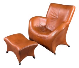 Example of Gerard Van Den Berg Accent Chairs