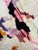 Moroccan Modern Rug, 2010s For Sale - Image 9 of 10
