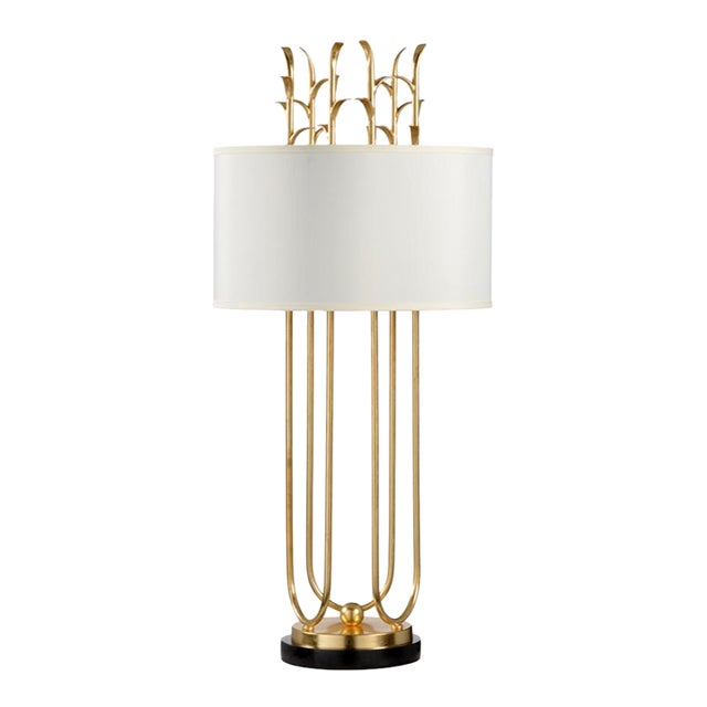 Frederick Cooper for Wildwood Julianne Table Lamp For Sale