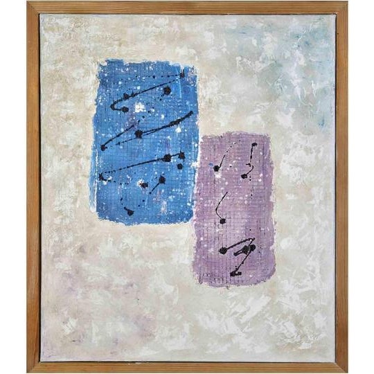 Frida&Raul, My en You, 2010s, Mixed Media, Framed For Sale - Image 4 of 4