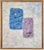 Frida&Raul, My en You, 2010s, Mixed Media, Framed For Sale - Image 4 of 4