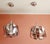 Space Age Chrome-Plated Metal Pendant Lights, 1970s, Set of 2 For Sale - Image 11 of 11